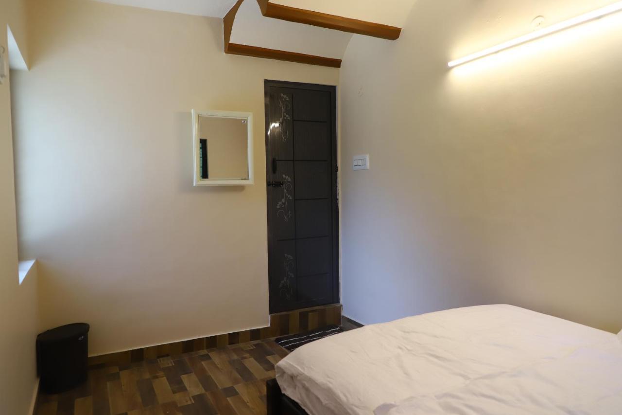 Seattle Garden Resort - Kollihills Ngoại thất bức ảnh
