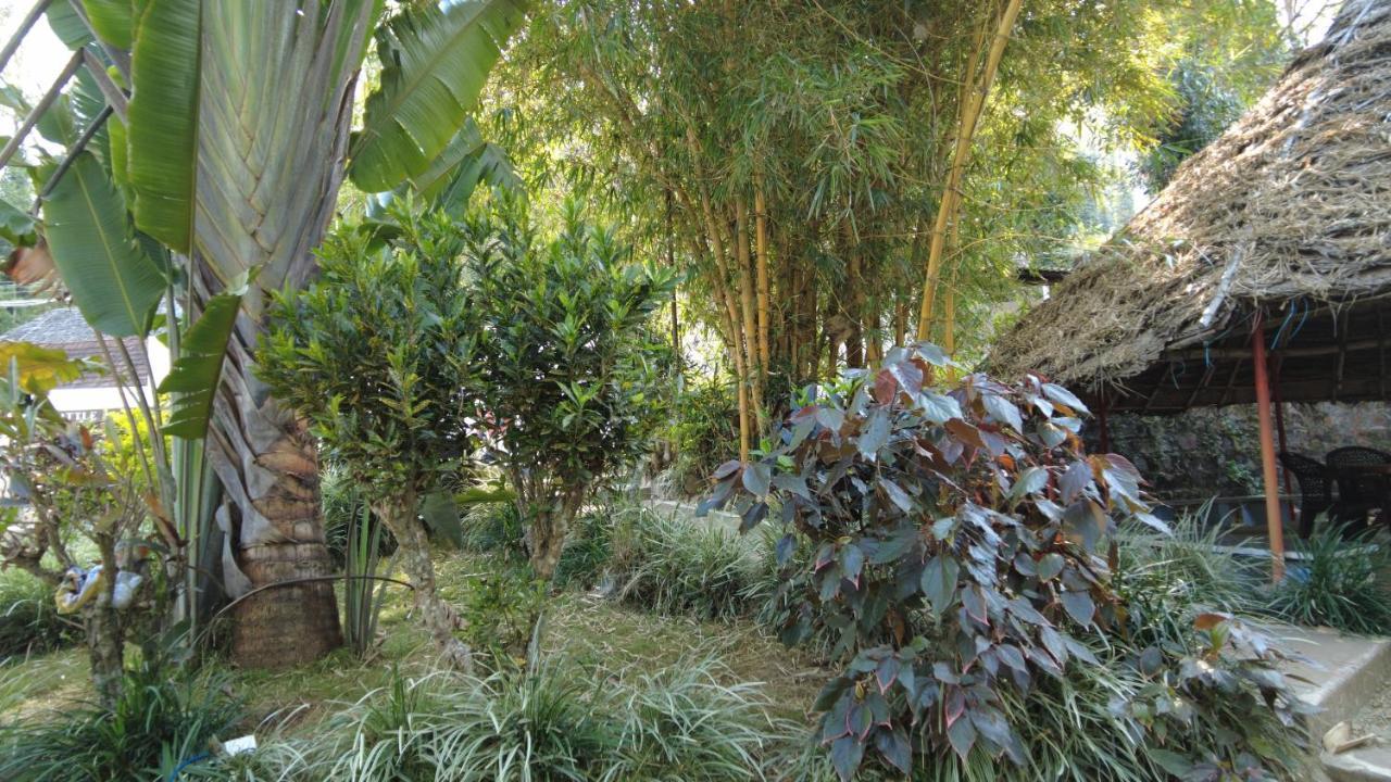 Seattle Garden Resort - Kollihills Ngoại thất bức ảnh