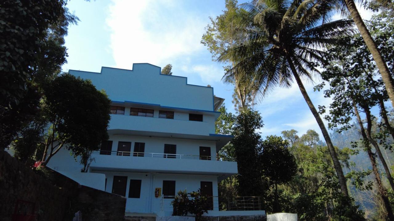 Seattle Garden Resort - Kollihills Ngoại thất bức ảnh