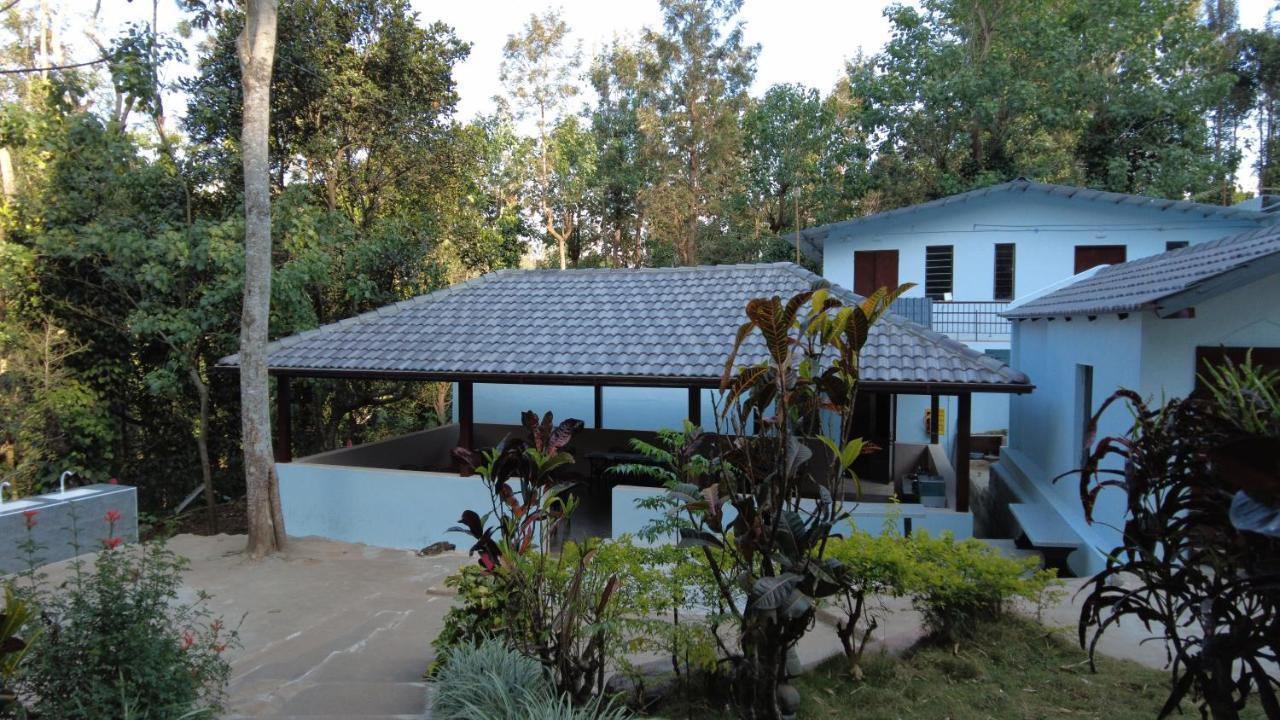 Seattle Garden Resort - Kollihills Ngoại thất bức ảnh