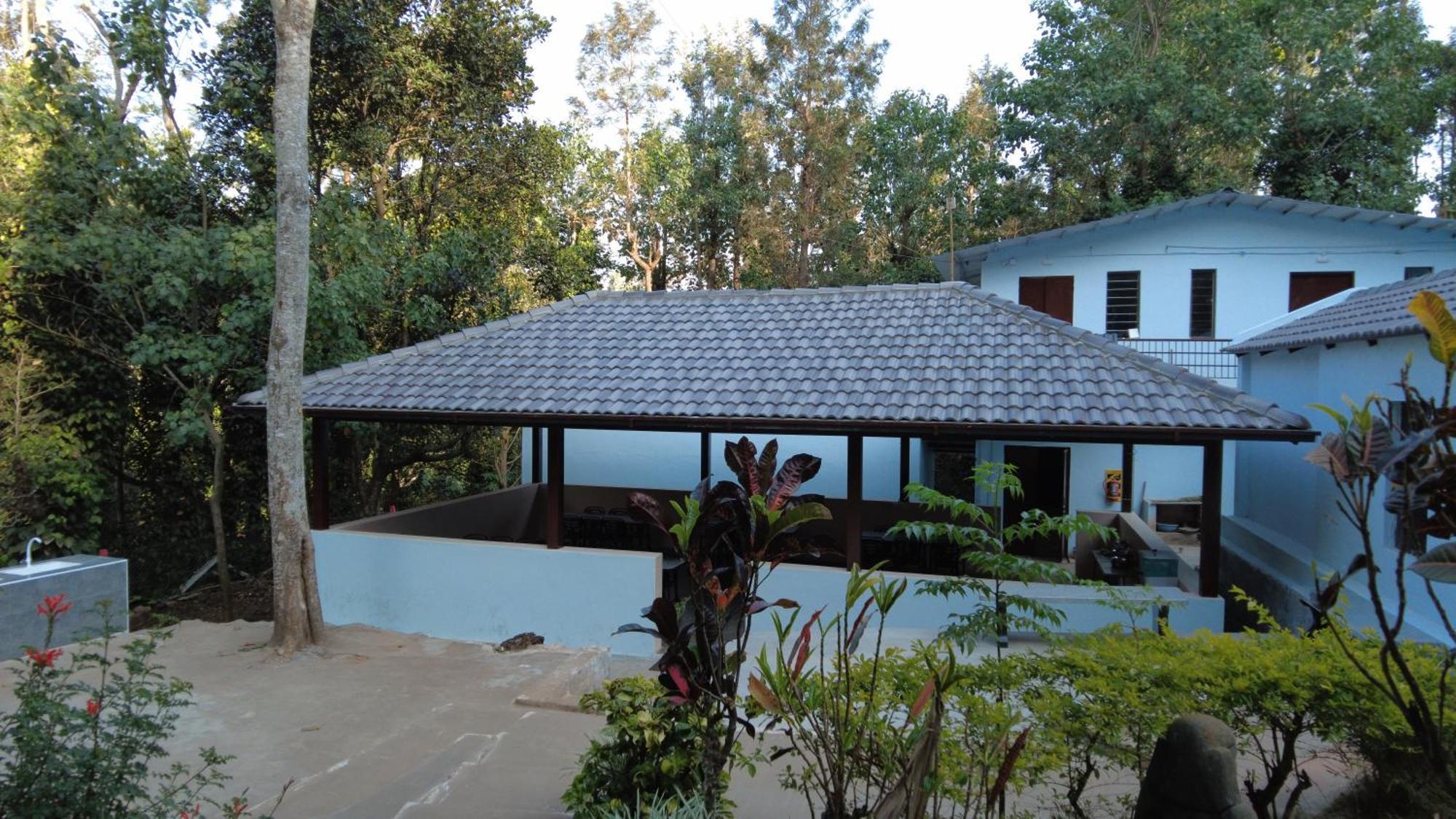 Seattle Garden Resort - Kollihills Ngoại thất bức ảnh