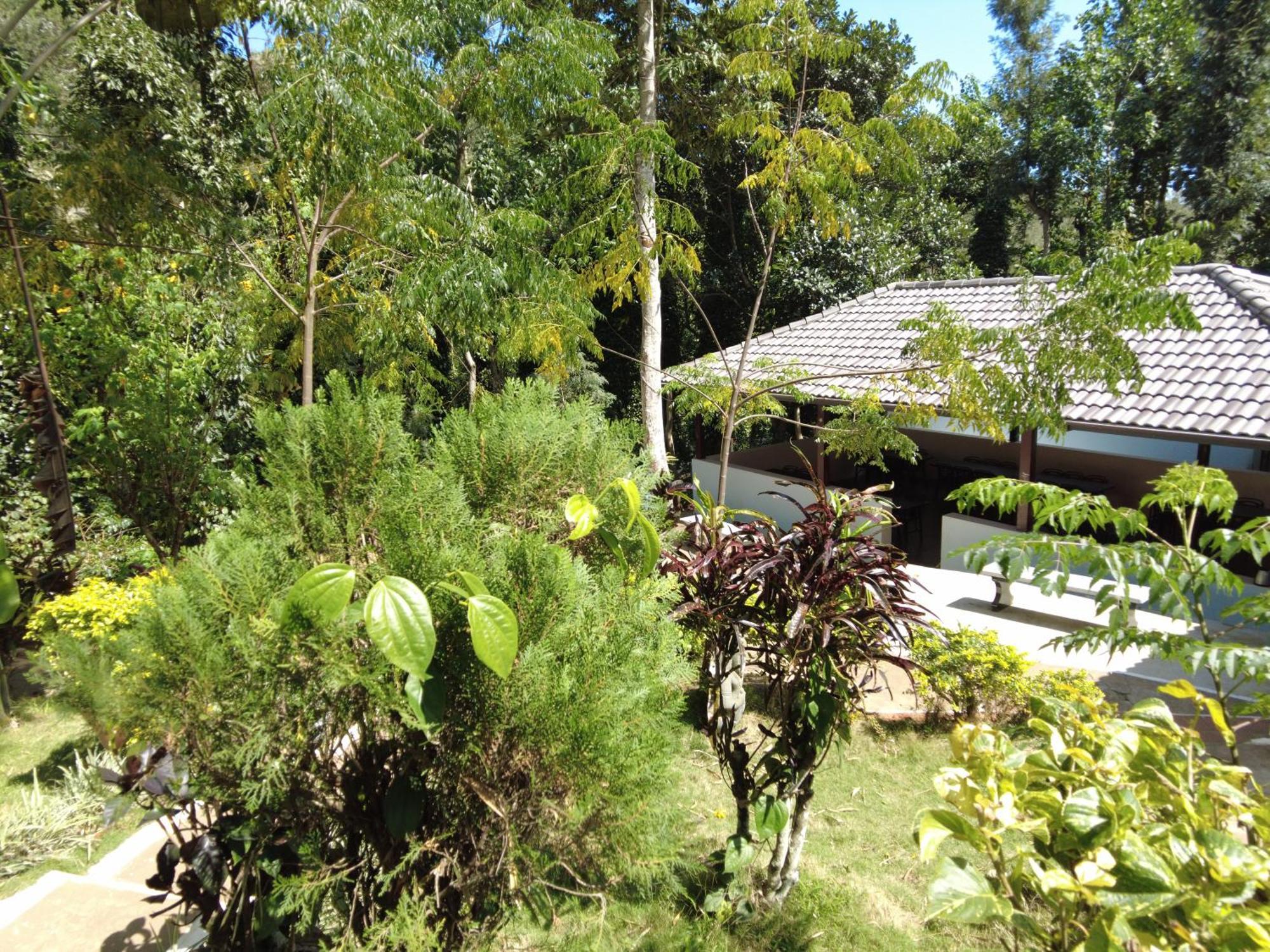 Seattle Garden Resort - Kollihills Ngoại thất bức ảnh