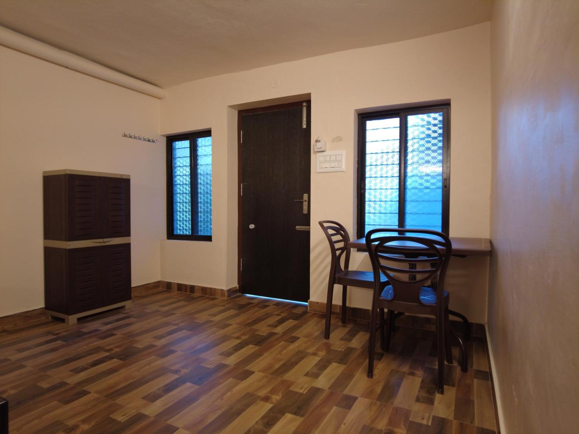 Seattle Garden Resort - Kollihills Ngoại thất bức ảnh