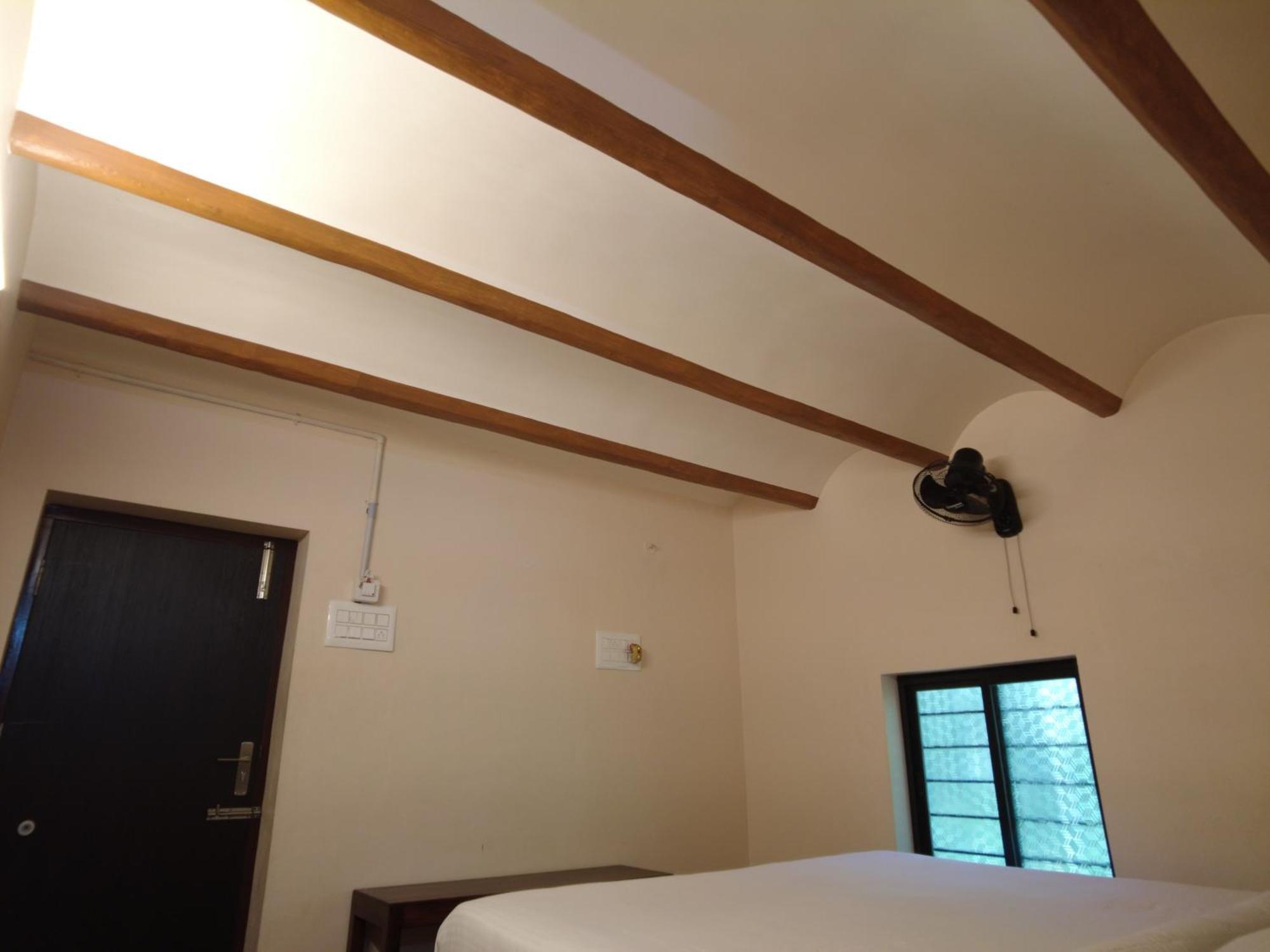 Seattle Garden Resort - Kollihills Ngoại thất bức ảnh